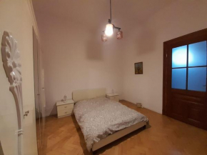 Newly refurbished apartment with patio
